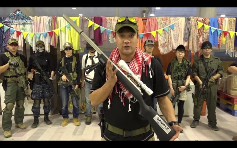 画像4: モケイパドック・アリーナシャングリラPV・Mokei PADDOCK Battle Field ARENA SHANGRI-LA (4)