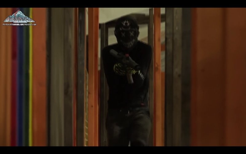 画像6: モケイパドック・アリーナシャングリラPV・Mokei PADDOCK Battle Field ARENA SHANGRI-LA (6)